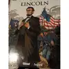 livre lincoln ameur