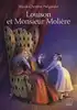 livre louison et monsieur molière