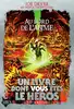 livre loup solitaire tome 30 : au bord de l'abîme