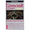 livre lovercraft club t.1 le rodeur devant le seuil