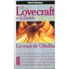 livre lovercraft club t.6 la trace de cthulhu