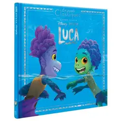 livre luca
