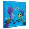 livre luca