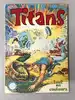 livre lug titans n°8 - 10 mai 1977