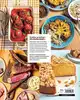 livre ma cuisine au airfryer : les petits plats d'un chef de famille sans prise de tête