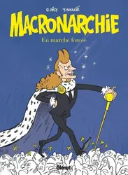 livre macronarchie