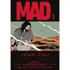 livre mad - tome 1