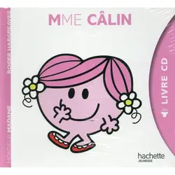 livre madame câlin
