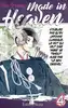 livre made in heaven tome 4