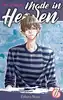 livre made in heaven tome 7