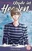 livre made in heaven tome 7