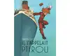 livre mademoiselle j. tome 1 - il s'appelait ptirou