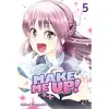 livre make me up ! tome 05