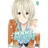 livre make me up ! tome 09
