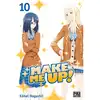 livre make me up ! tome 10