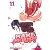 livre make me up ! tome 11