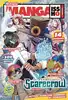 livre manga issho - tome 1
