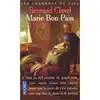 livre marie bon pain