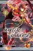 livre martial universe tome 1