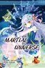 livre martial universe tome 2
