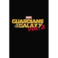 livre marvel's guardians of the galaxy vol. 2 prelude - [en vo
