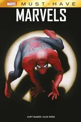 livre marvels