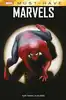 livre marvels