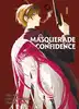 livre masquerade confidence tome 1