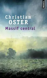 livre massif central