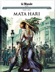 livre mata hari