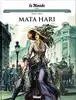 livre mata hari