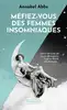 livre méfiez - vous des femmes insomniaques