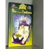livre mes (horribles) fantômes