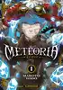 livre meteoria tome 1