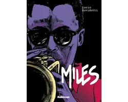 livre miles