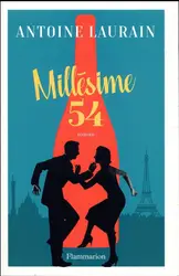 livre millesime 54