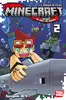 livre minecraft : voyage au bout du monde tome 2