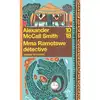 livre mma ramotswe détective