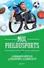 livre moi, philousports - la biographie inédite de philousports, le zidane du gif