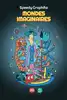 livre mondes imaginaires