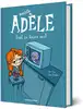 livre mortelle adèle tome 1 : tout ça finira mal