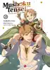 livre mushoku tensei : nouvelle vie, nouvelle chance tome 23