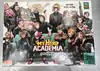 livre my hero academia - tome 42 : my hero academia t42 plus ultra collector