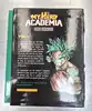 livre my hero academia - tome 42 : my hero academia t42 plus ultra collector