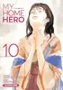 livre my home hero tome 10
