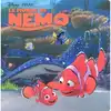livre nemo, le monde de nemo