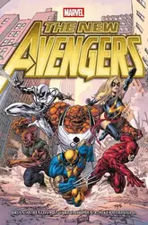 livre new avengers tome 3