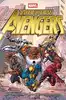 livre new avengers tome 3