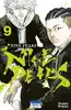 livre nine peaks tome 9