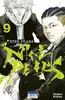livre nine peaks tome 9